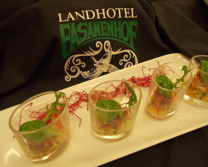 Landhotel Fasanenhof